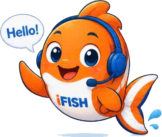 Logo IFISH